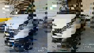 Iveco Daily de 2021