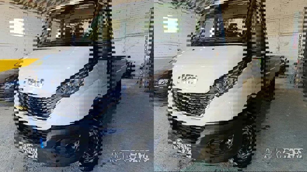 Iveco Daily de 2021