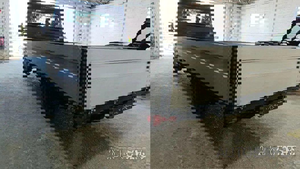 Iveco Daily de 2021