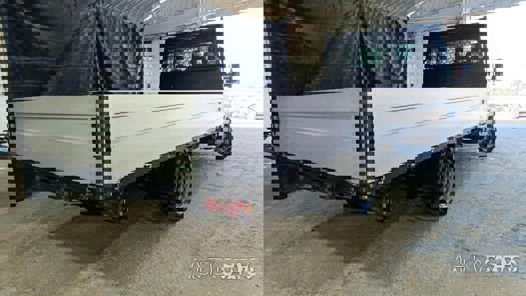 Iveco Daily de 2021
