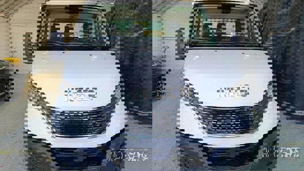 Iveco Daily de 2021