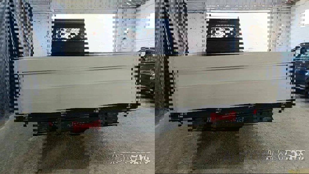 Iveco Daily de 2021
