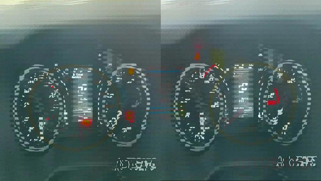 Iveco Daily de 2021