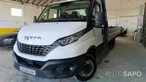 Iveco Daily de 2021