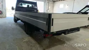 Iveco Daily de 2021