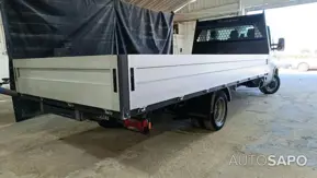 Iveco Daily de 2021