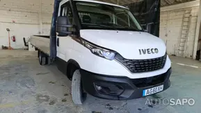 Iveco Daily de 2021