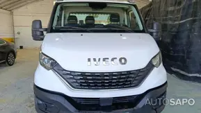 Iveco Daily de 2021