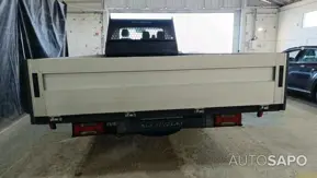 Iveco Daily de 2021