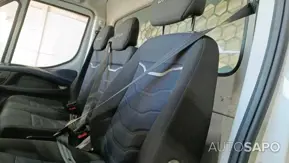 Iveco Daily de 2021