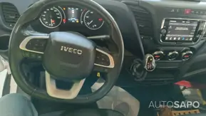 Iveco Daily de 2021