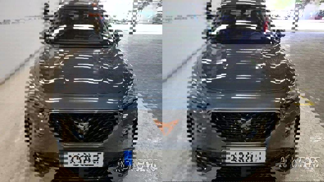 Cupra Formentor de 2022
