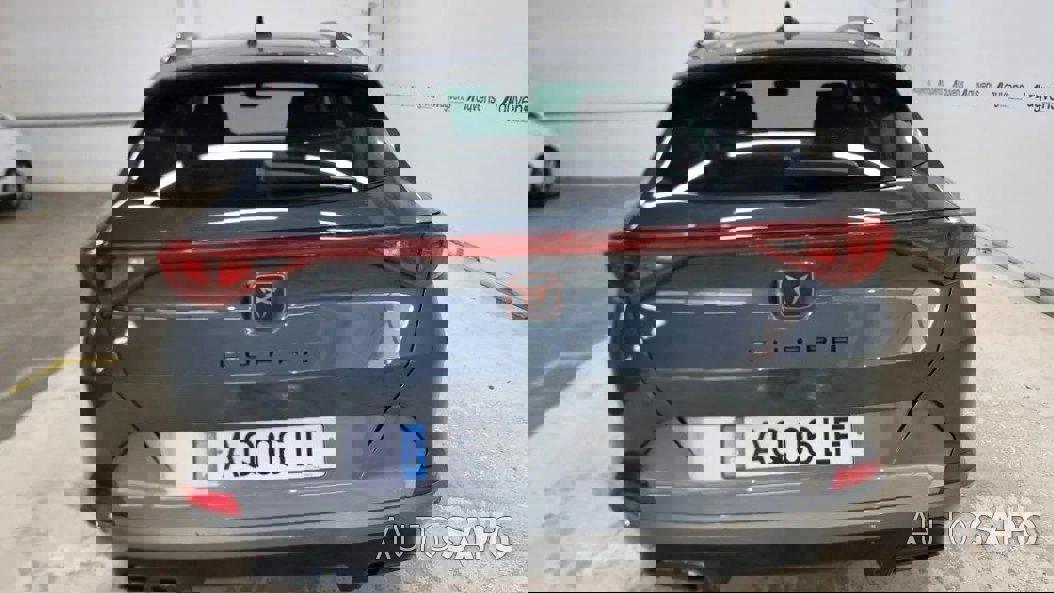 Cupra Formentor de 2022