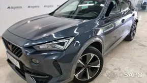 Cupra Formentor de 2022