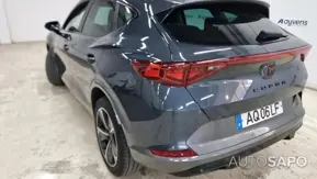 Cupra Formentor de 2022