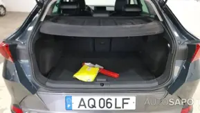 Cupra Formentor de 2022
