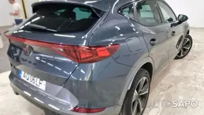 Cupra Formentor de 2022