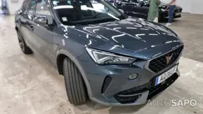 Cupra Formentor de 2022