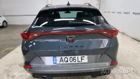 Cupra Formentor de 2022