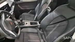Cupra Formentor de 2022