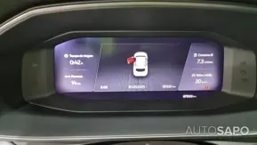Cupra Formentor de 2022