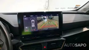 Cupra Formentor de 2022