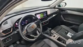 Cupra Formentor de 2022