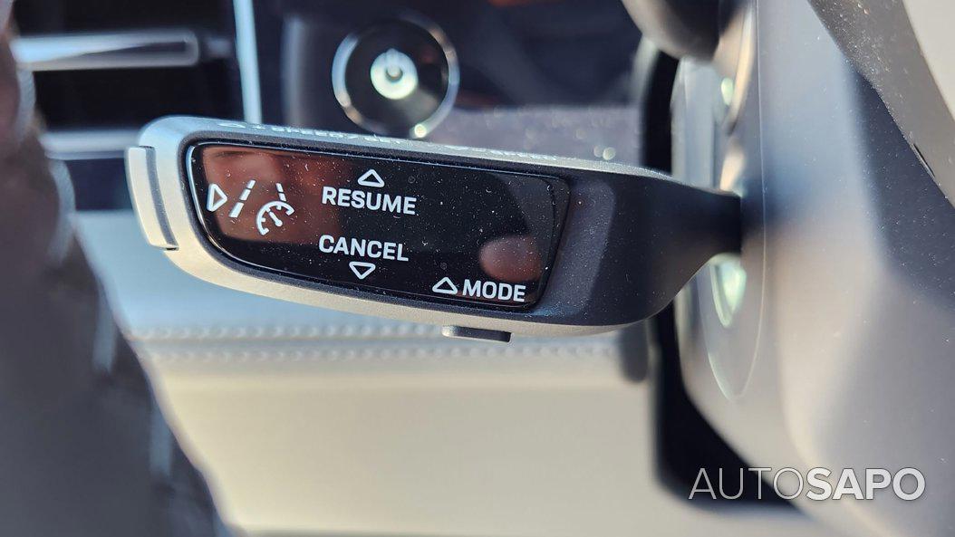 Porsche Taycan de 2021