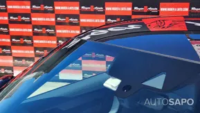 Porsche Taycan de 2021