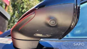 Porsche Taycan de 2021