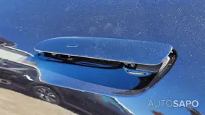 Porsche Taycan de 2021