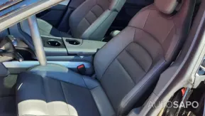 Porsche Taycan de 2021