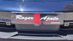 Porsche Taycan de 2021
