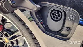 Porsche Taycan de 2021