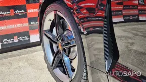 Porsche Taycan de 2021