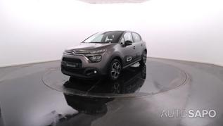 Citroen C3 de 2024
