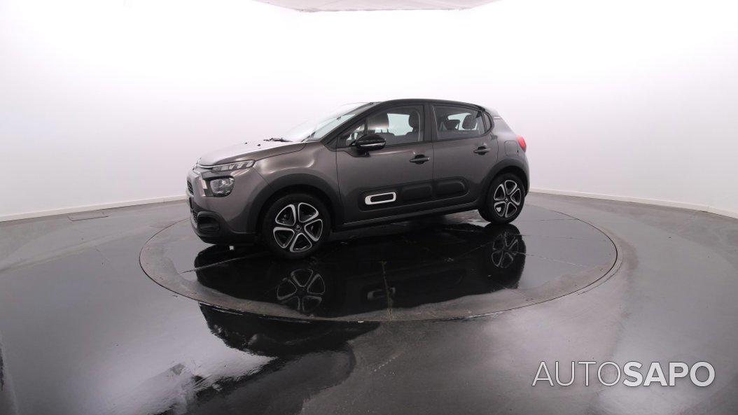 Citroen C3 de 2024