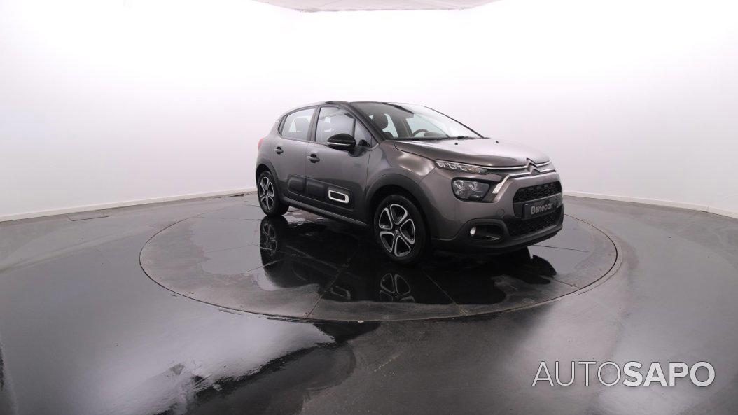 Citroen C3 de 2024