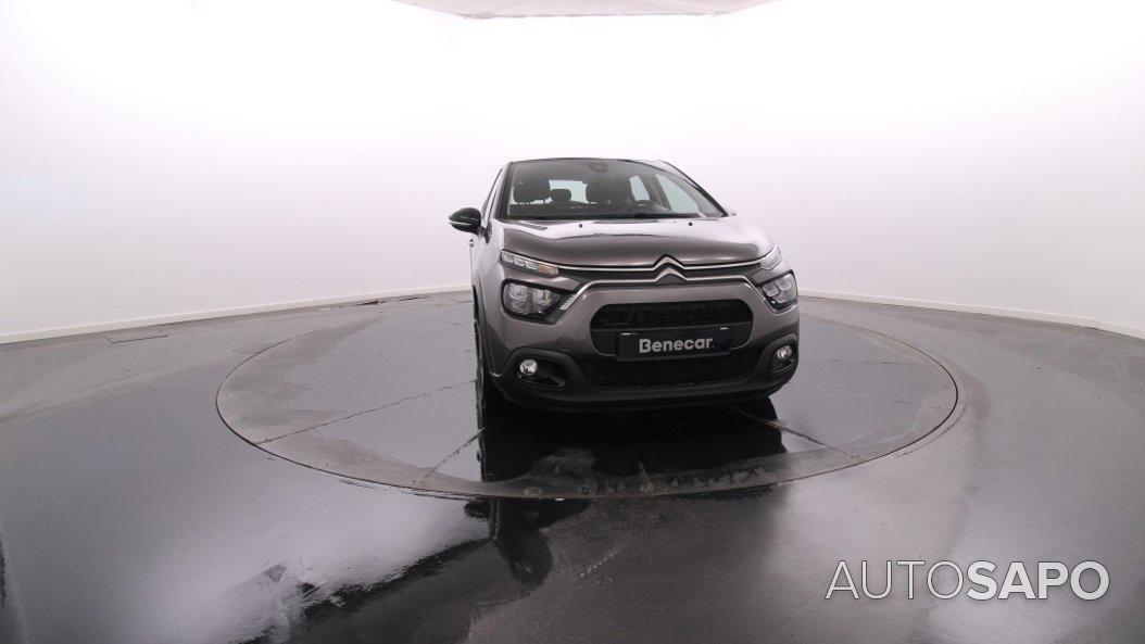 Citroen C3 de 2024