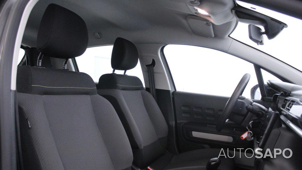 Citroen C3 de 2024
