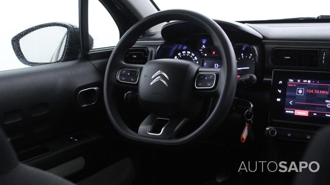 Citroen C3 de 2024