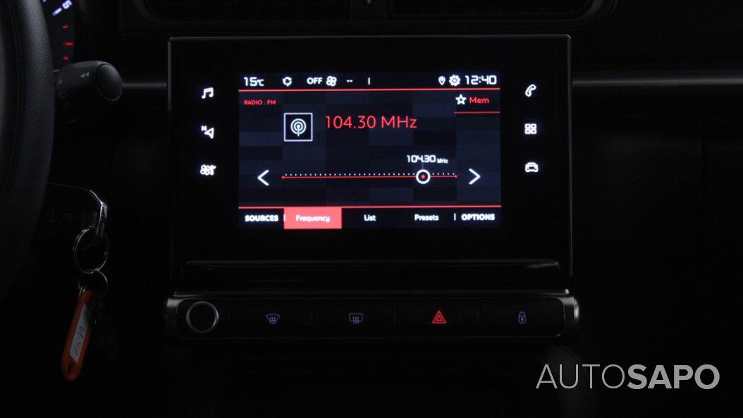 Citroen C3 de 2024