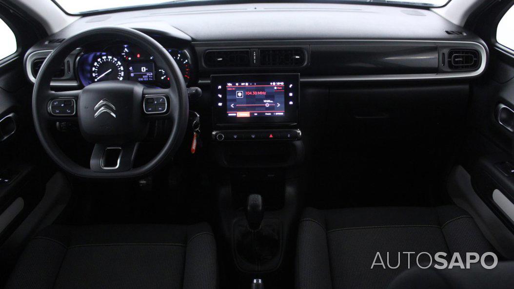 Citroen C3 de 2024