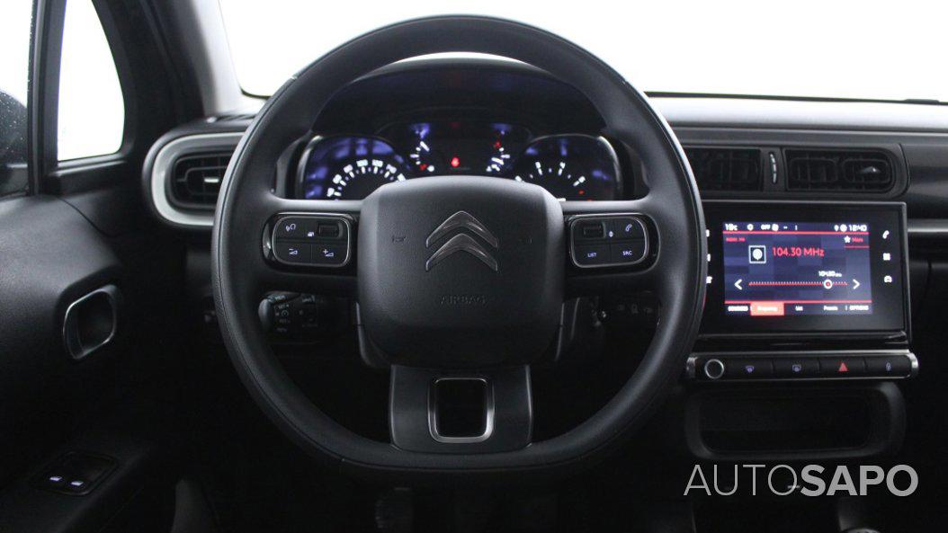 Citroen C3 de 2024