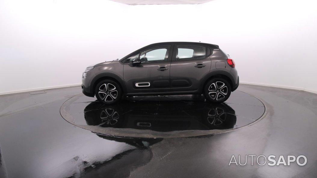 Citroen C3 de 2024