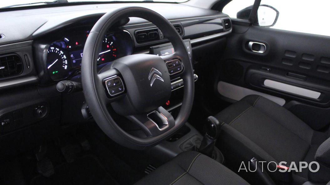 Citroen C3 de 2024