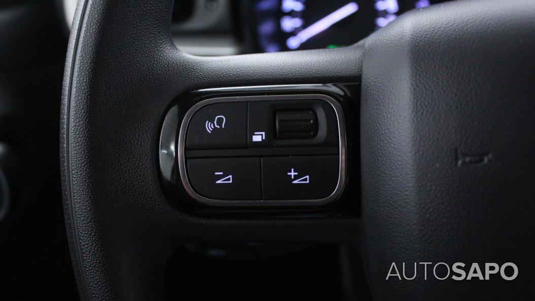 Citroen C3 de 2024