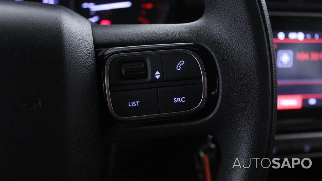 Citroen C3 de 2024