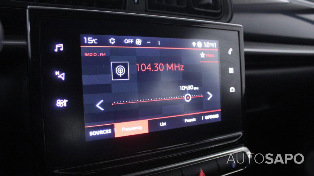 Citroen C3 de 2024