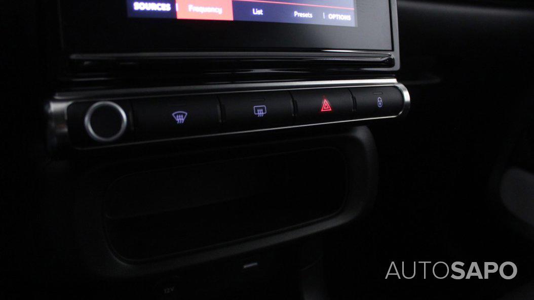 Citroen C3 de 2024